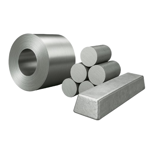 Aluminum image