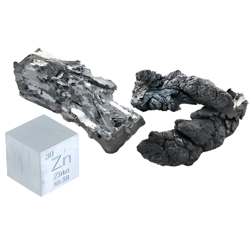 Zinc image